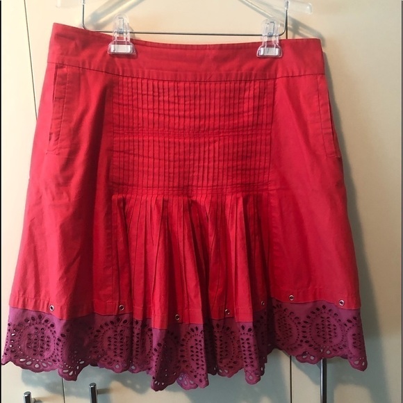 Adolfo Domínguez Skirt - Picture 6 of 16